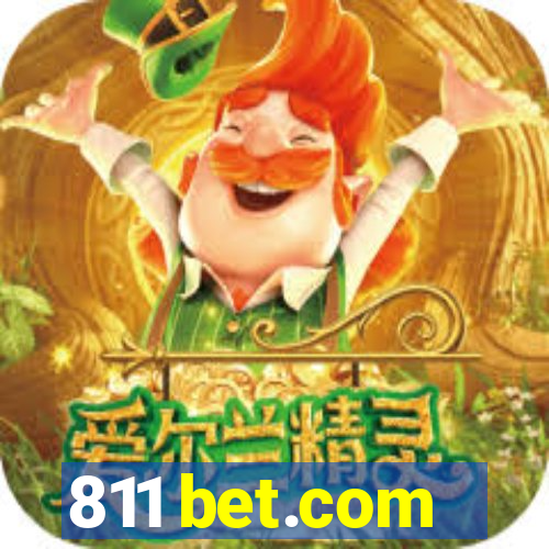 811 bet.com